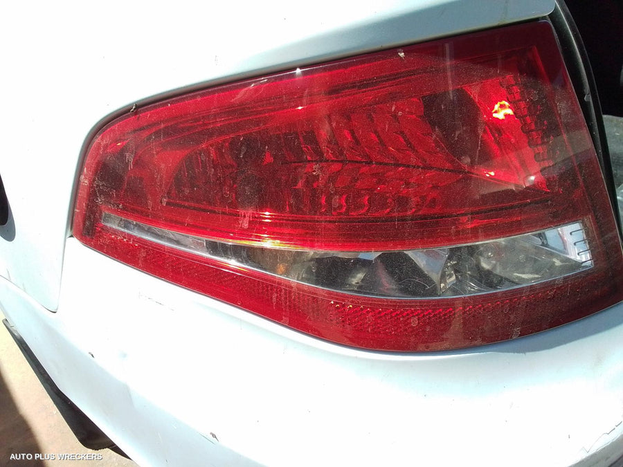 2008 Ford Falcon Left Taillight