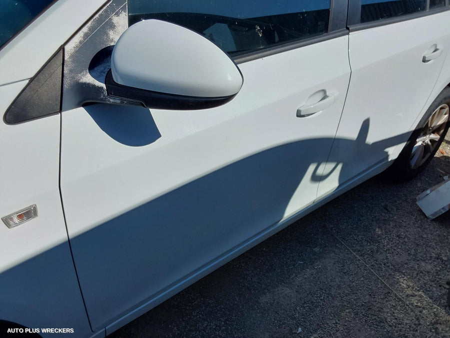 2015 Holden Cruze Right Taillight