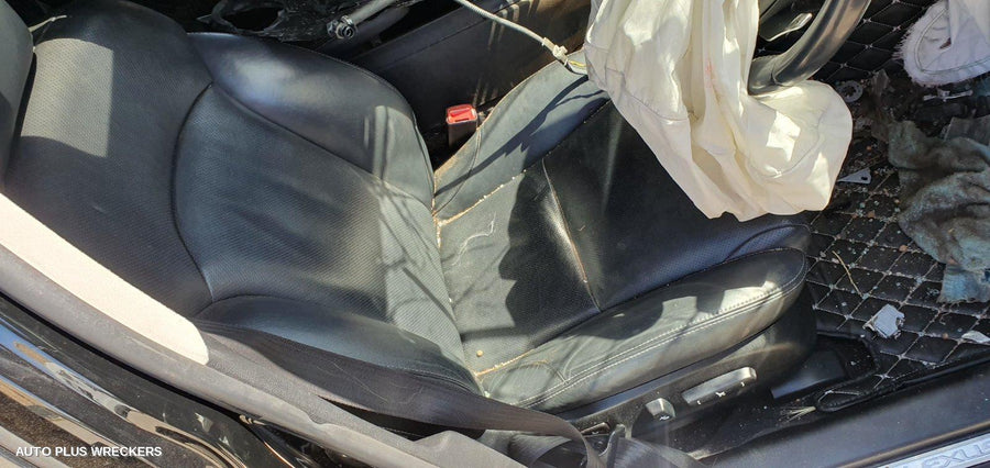 2010 Lexus Is250/is250c Pwr Dr Wind Switch