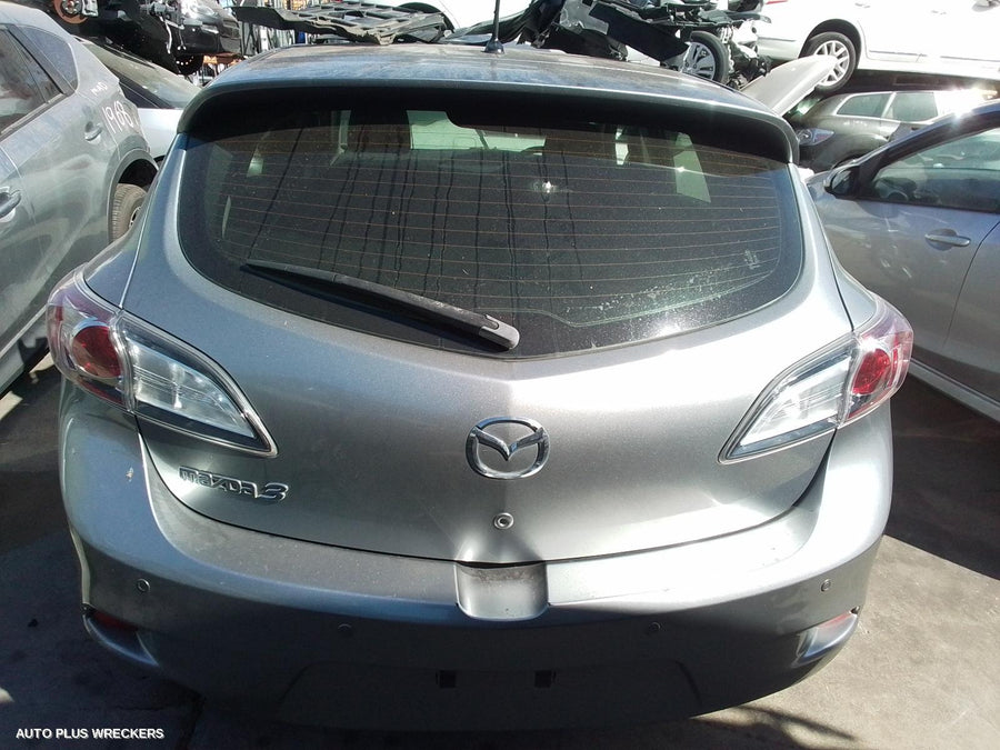 2013 Mazda 3 Steering Pump