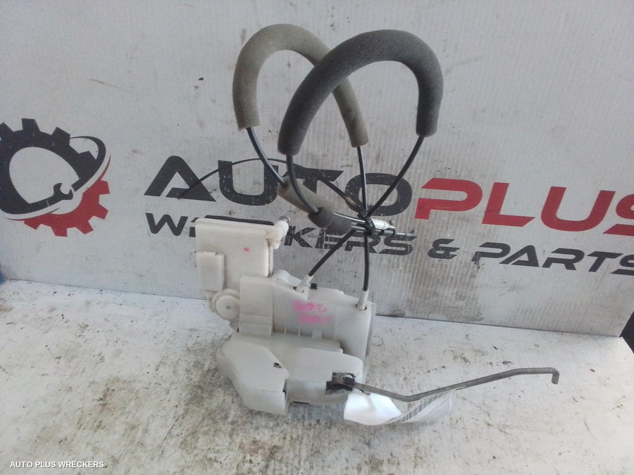 2006-2012 Mazda Cx7 Door Boot Gate Lock
