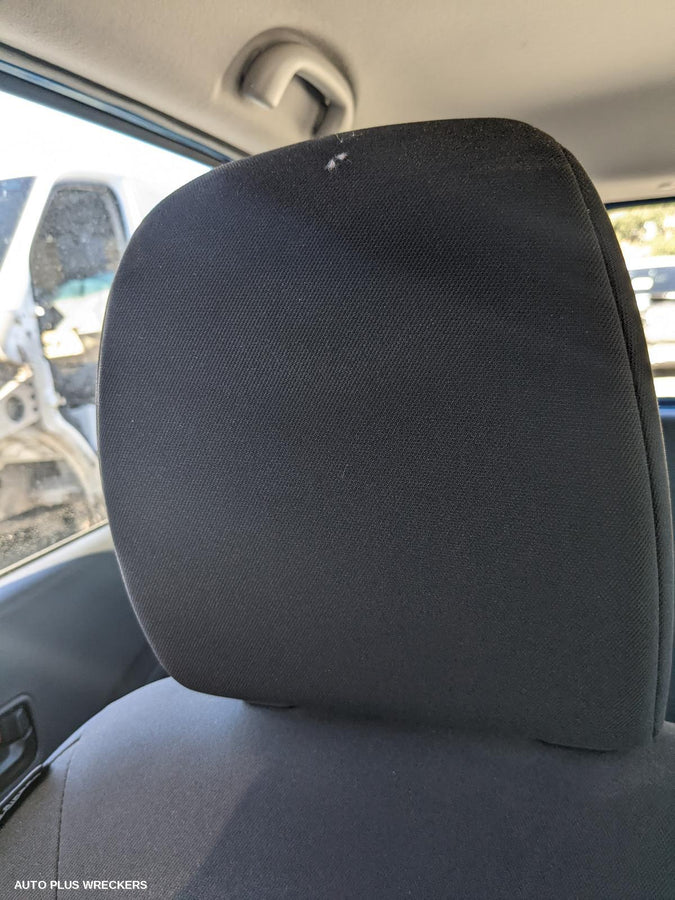 2015 Suzuki Celerio Bootlid Tailgate