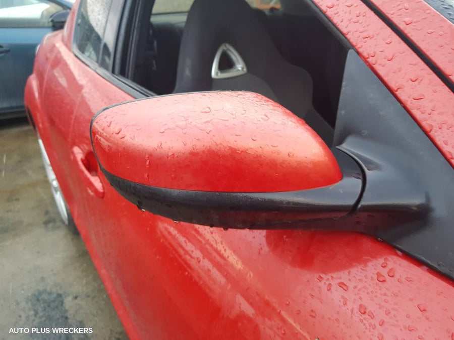 2004 Mazda Rx8 Pwr Dr Wind Switch