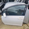 2018 Toyota Yaris Left Front Door