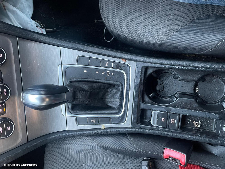 2016 Volkswagen Golf Steering Box Rack