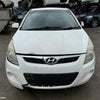 2011 Hyundai I20 Radiator Support