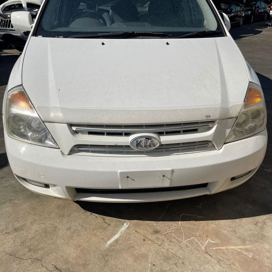 2006-2014 Kia Carnival/grand Carnival Right Front Window Reg Motor