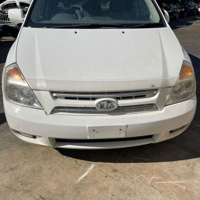 2006-2014 Kia Carnival/grand Carnival F Bar Reinforc Brack