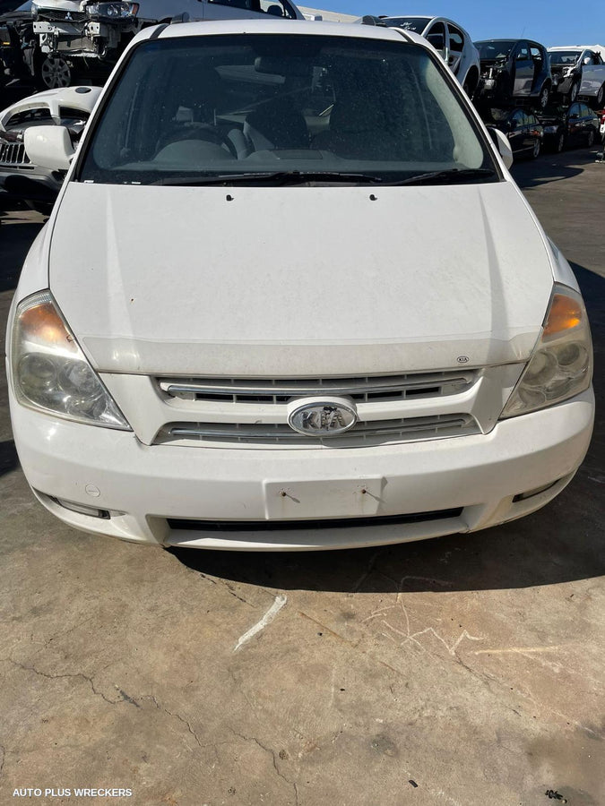 2006-2010 Kia Carnival/grand Carnival Fan