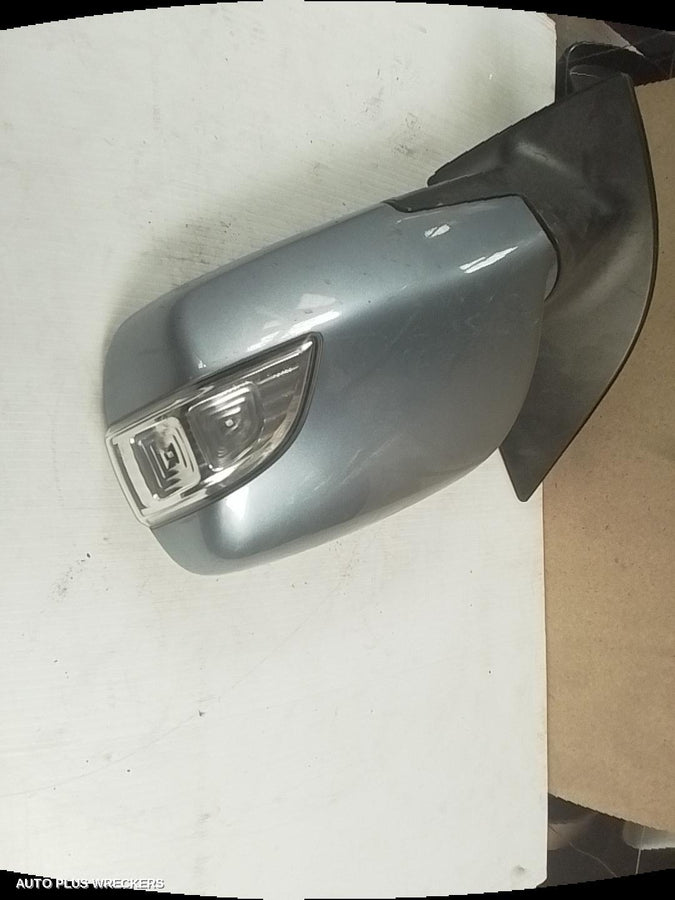 2009-2014 Kia Carnival/grand Carnival Left Door Mirror