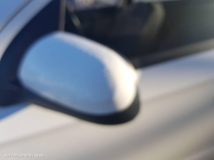 2006 Holden Barina Right Door Mirror