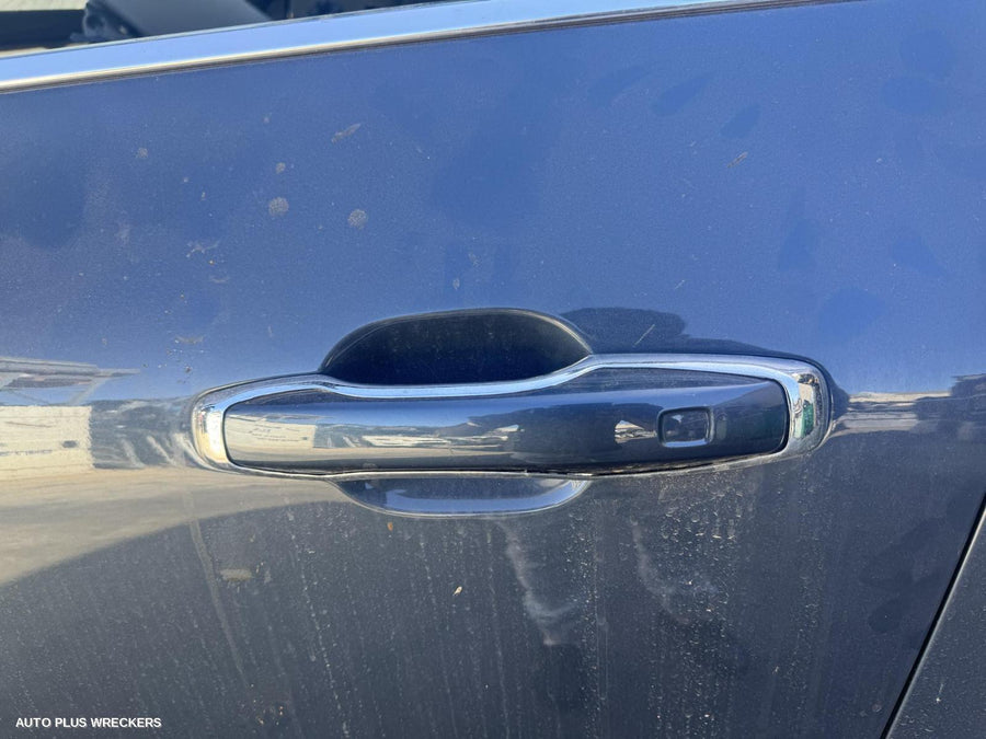 2022 Volvo Xc60 Wheel Mag