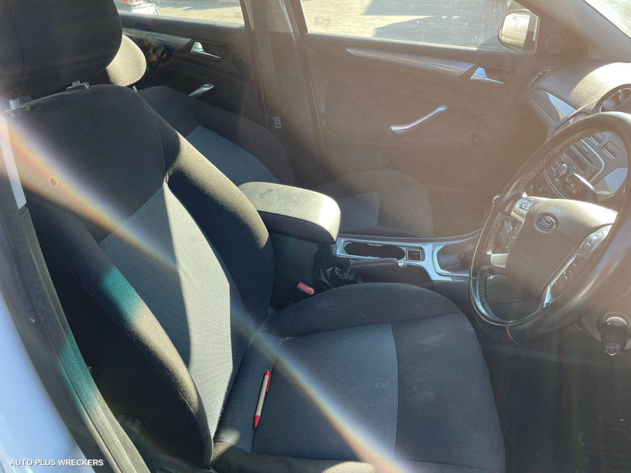 2011 Ford Mondeo Door Boot Gate Lock