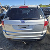 2012 Ford Territory Pwr Dr Wind Switch