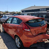 2012 Ford Fiesta Left Taillight