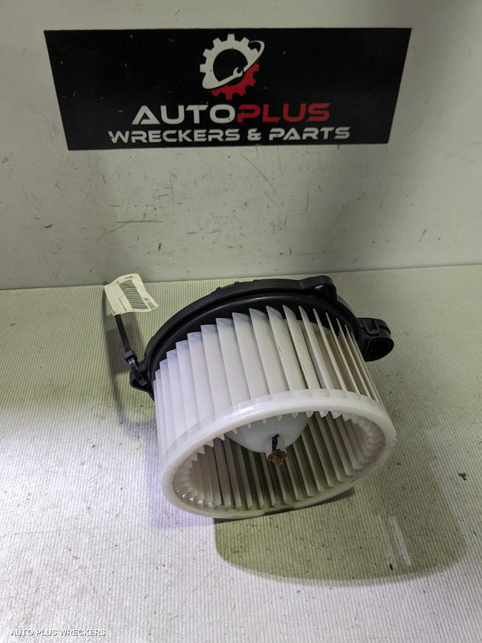 2011-2022 Ford Ranger Heater Fan Motor