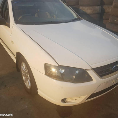 2002-2010 Ford Falcon A C Condenser