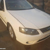 2008 Ford Falcon A C Condenser