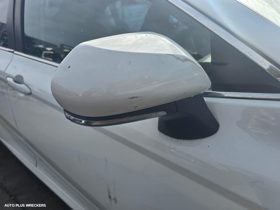 2021-2024 Toyota Camry Left Taillight