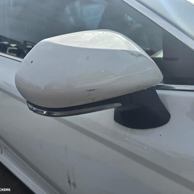 2017-2024 Toyota Camry Rear Bumper
