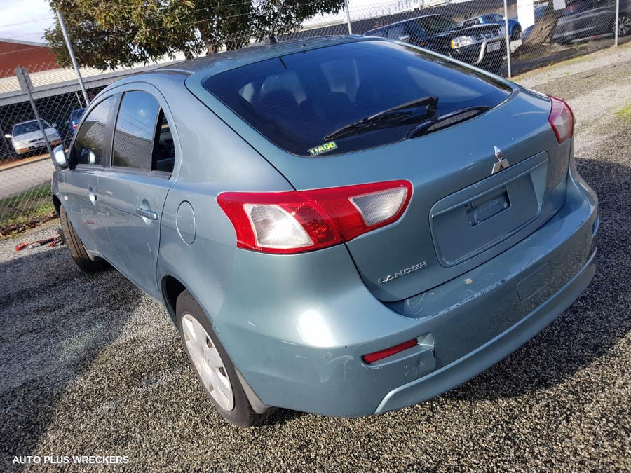 2009 Mitsubishi Lancer Right Door Mirror