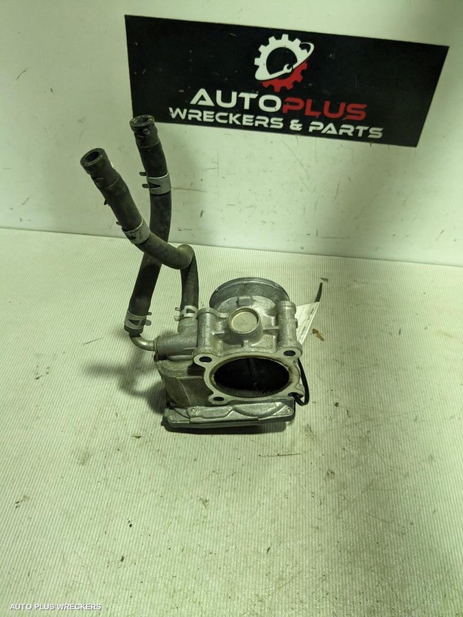 2007-2015 Mitsubishi Lancer Throttle Body