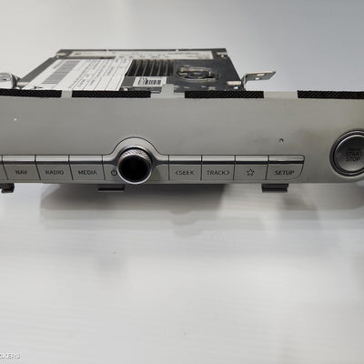 2020-2023 Hyundai I30 Radio Cd Dvd Sat Tv