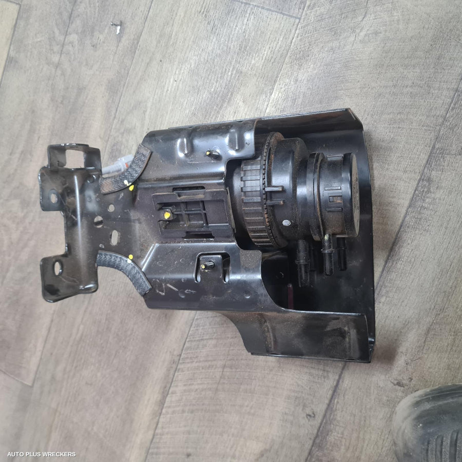 2011-2022 Ford Ranger Fuel Filter Housing