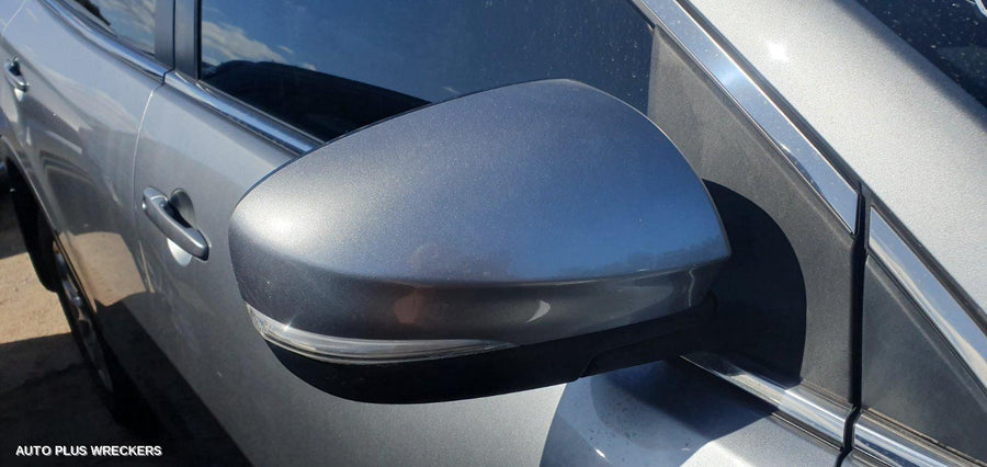 2012 Mazda Cx9 Wheel Mag