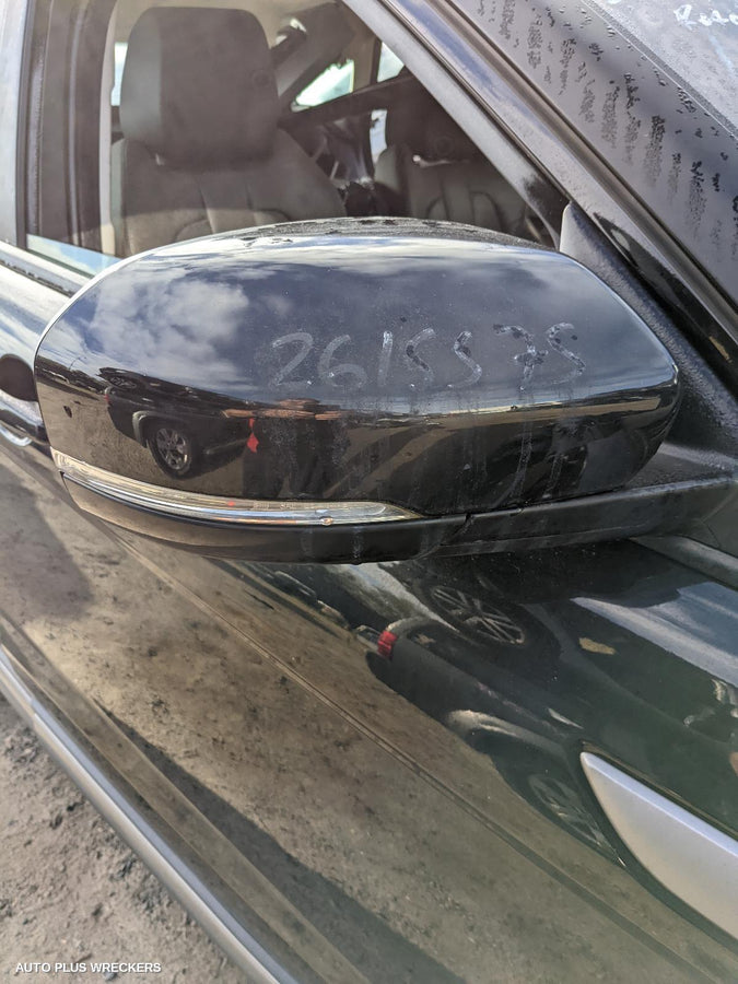 2014 Land Rover Rangerover Evoque Bootlid Tailgate
