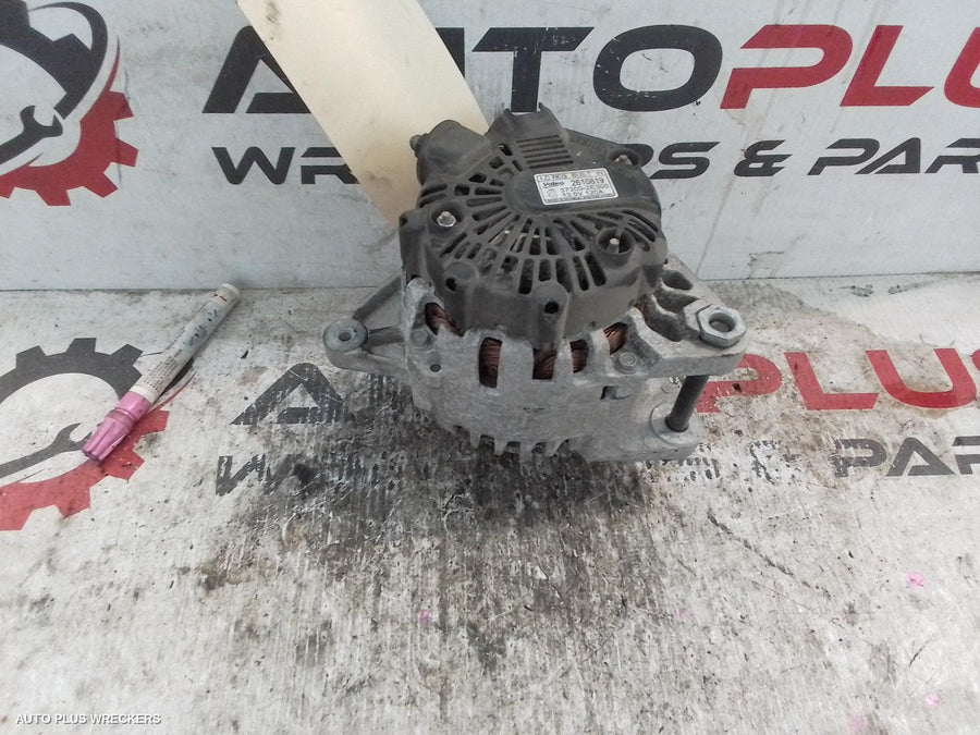 2011-2019 Hyundai I40 Alternator
