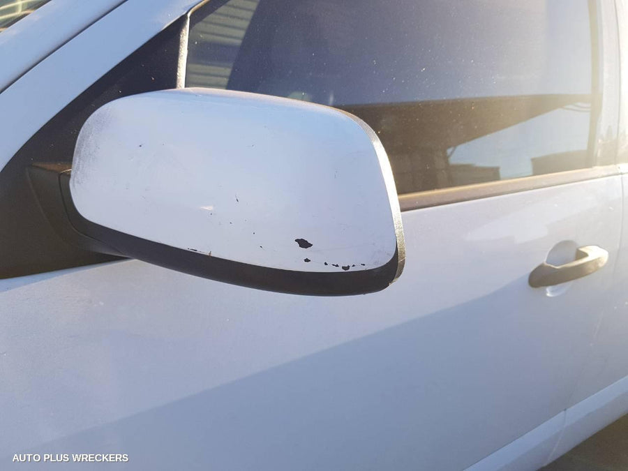 2004 Ford Territory Cooler