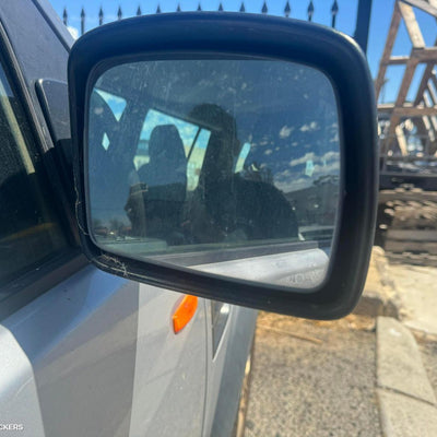 2006 Land Rover Discovery Bootlid Tailgate