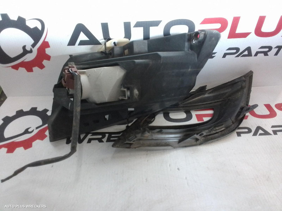 2011 Mazda Cx9 Right Indicator Fog Side