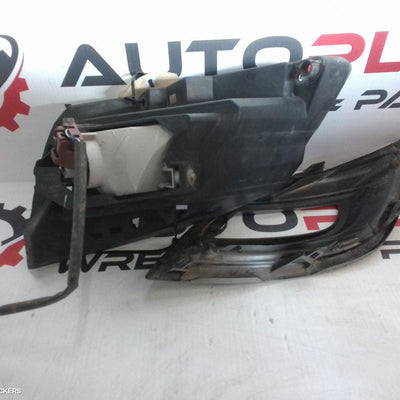 2009-2012 Mazda Cx9 Right Indicator Fog Side