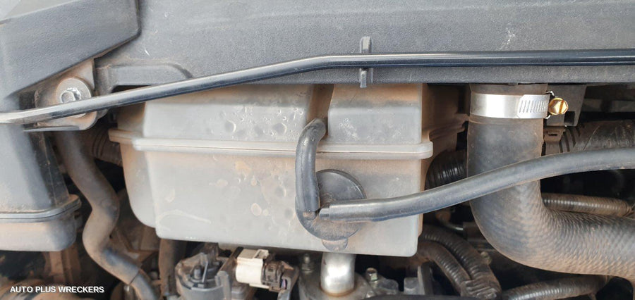 2012 Mazda Cx5 Left Front Door Window