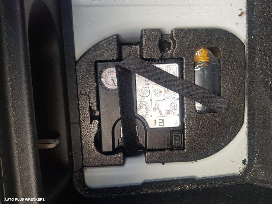 2016 Mini Cooper Left Door Mirror