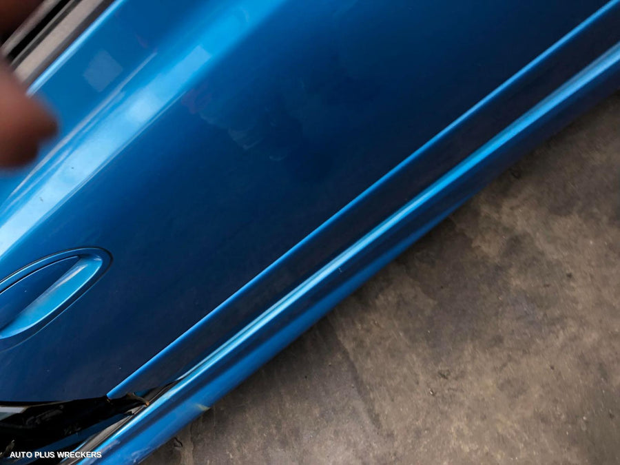 2006 Ford Falcon Fuel Pump