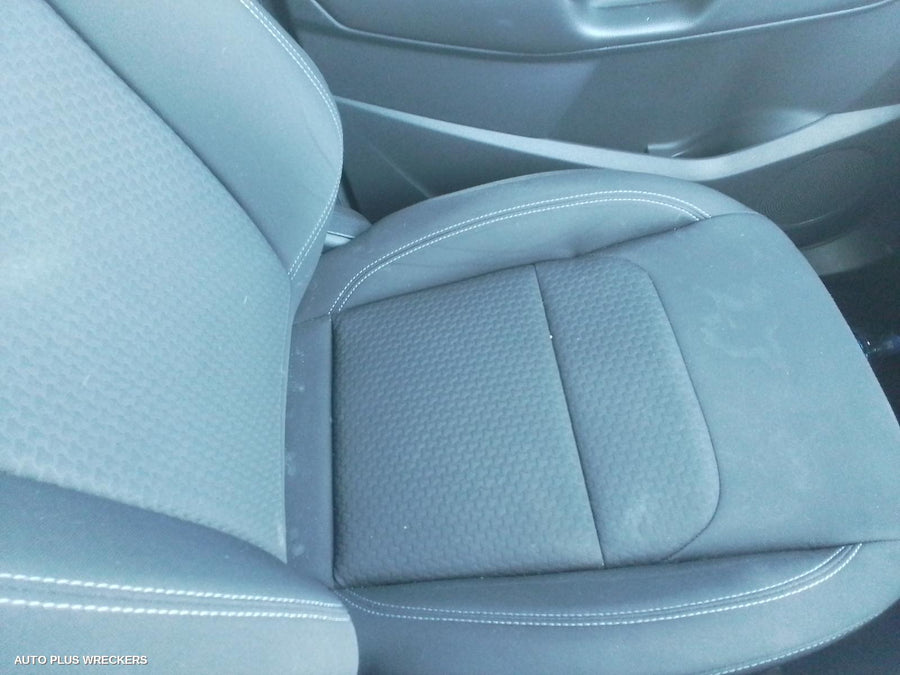 2017 Ford Escape Fan