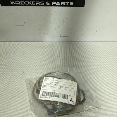 2015-2025 Ldv G10 Abs Sensor