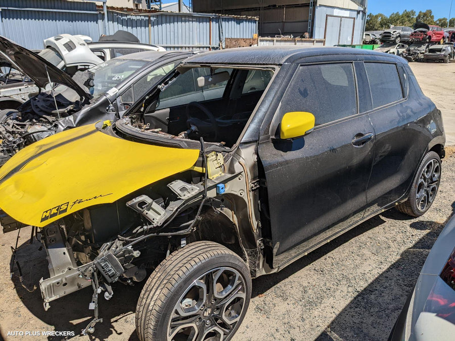 2022 Suzuki Swift Right Front Strut