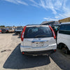 2012 Nissan Xtrail Steering Box Rack