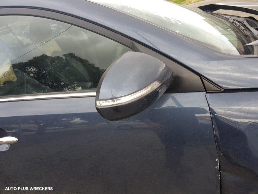 2012 Kia Sportage Bootlid Tailgate