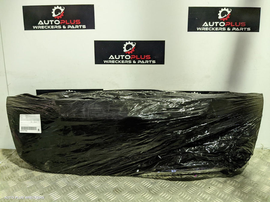 2012 Toyota Hilux Grille