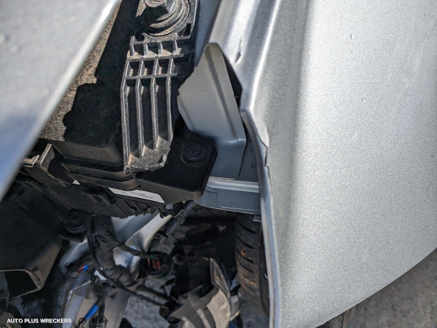 2020 Hyundai Venue Left Door Mirror