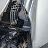 2020 Hyundai Venue Right Rear Wnd Reg Motor