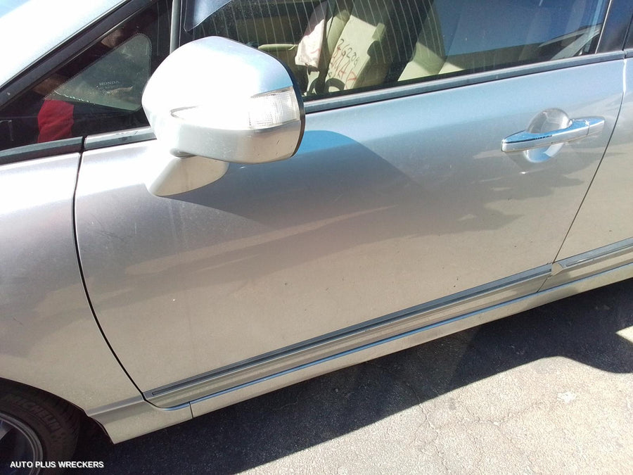 2008 Honda Civic Pwr Dr Wind Switch