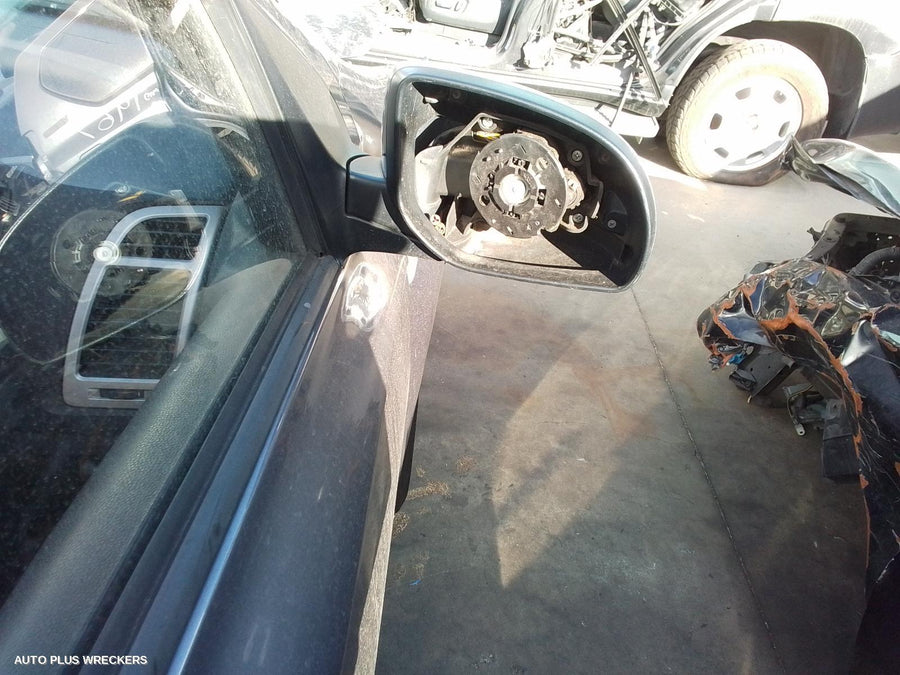 2012 Hyundai I20 Wiper Motor