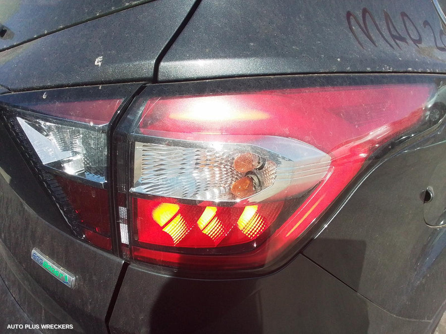 2017 Ford Escape Fan