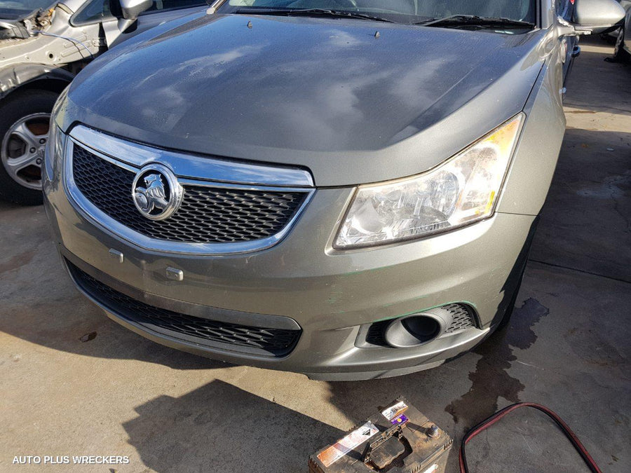 2011 Holden Cruze A C Condenser